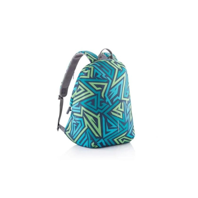 Рюкзак для ноутбука Bobby Soft Art, Abstract Blue