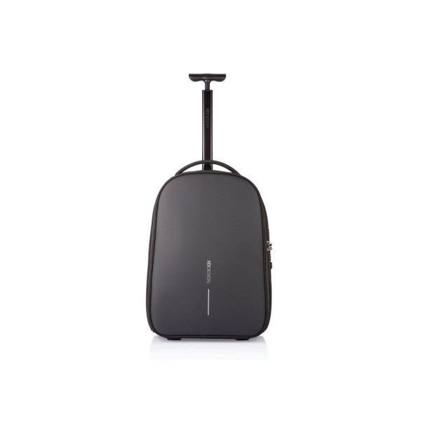 Rucsac Laptop XD Design Bobby Trolley, Black