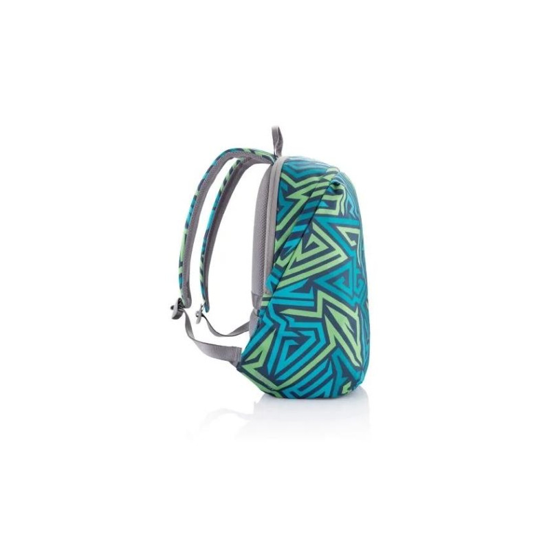 Рюкзак для ноутбука Bobby Soft Art, Abstract Blue