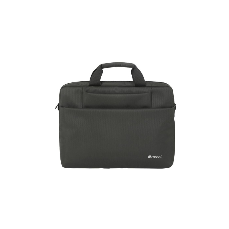 Сумка для ноутбука Prowell NB53515A, Black