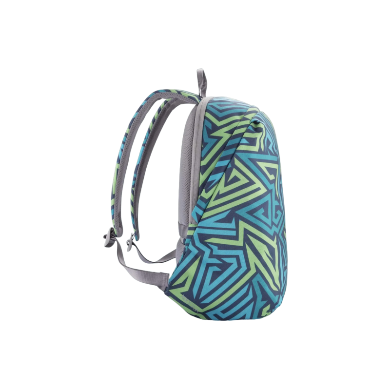 Рюкзак для ноутбука Bobby Soft Art, Abstract Blue
