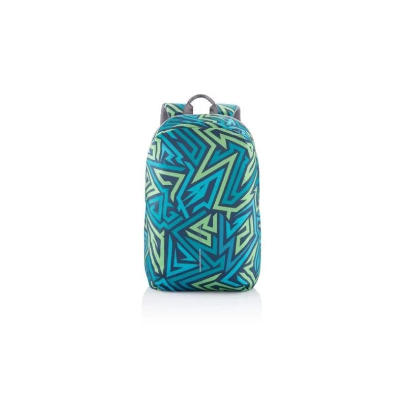 Рюкзак для ноутбука Bobby Soft Art, Abstract Blue
