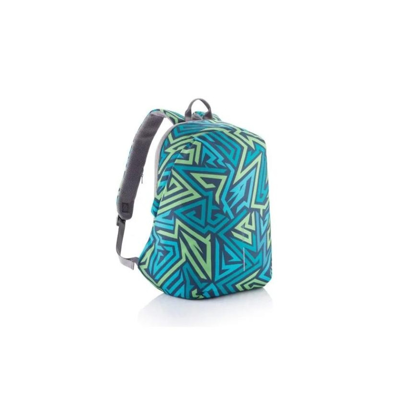 Рюкзак для ноутбука Bobby Soft Art, Abstract Blue