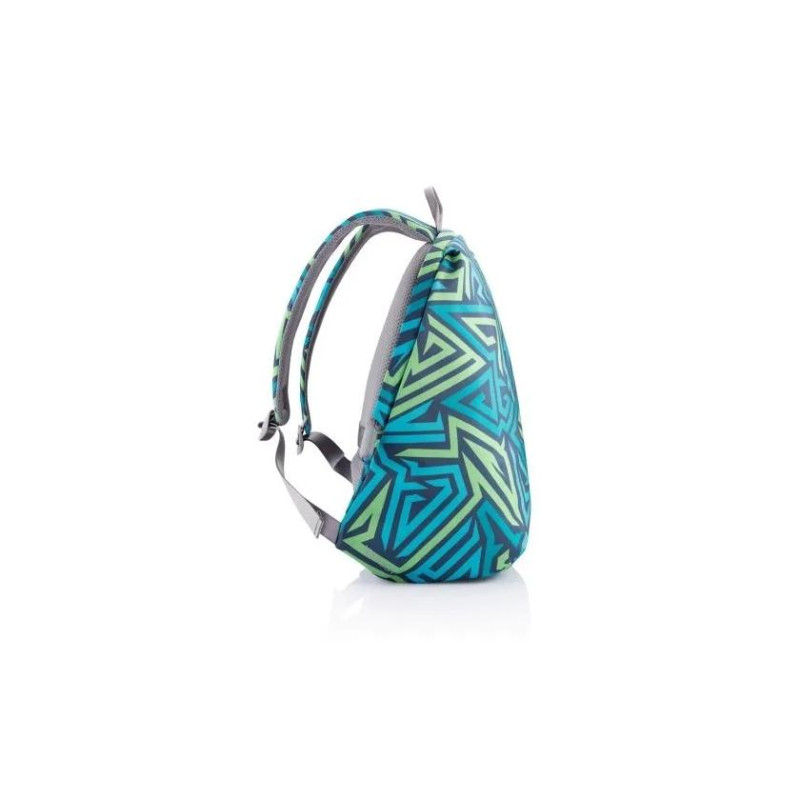 Рюкзак для ноутбука Bobby Soft Art, Abstract Blue