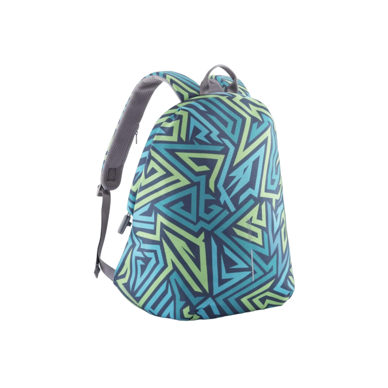 Рюкзак для ноутбука Bobby Soft Art, Abstract Blue