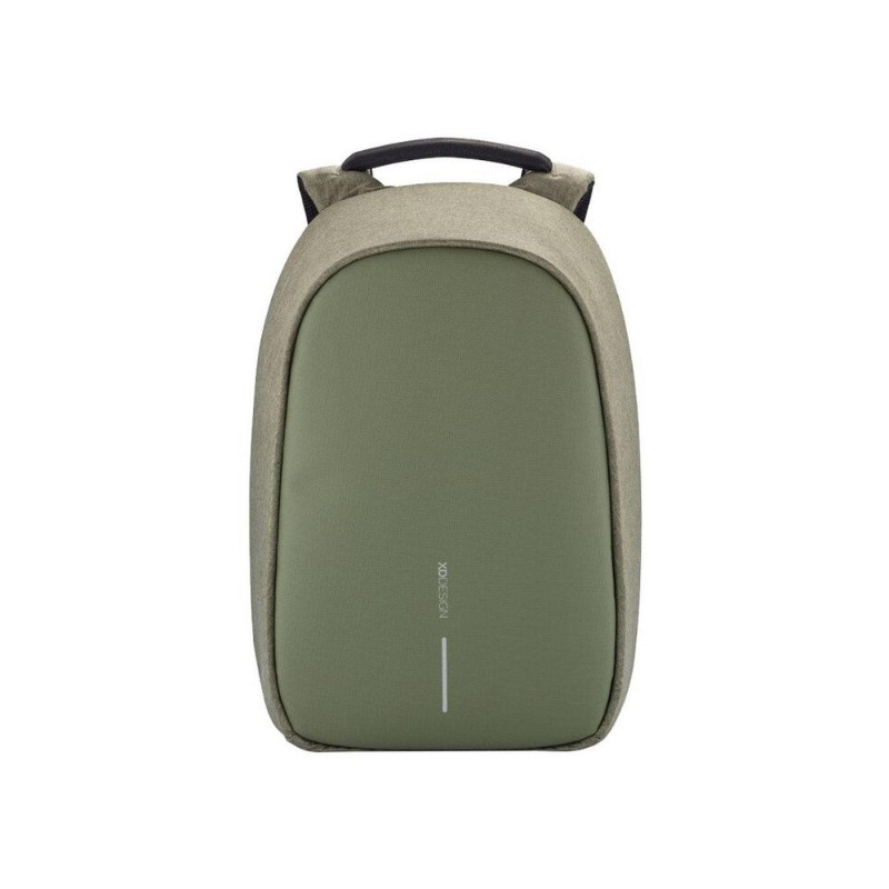 Рюкзак для ноутбука Bobby Hero Small, Green