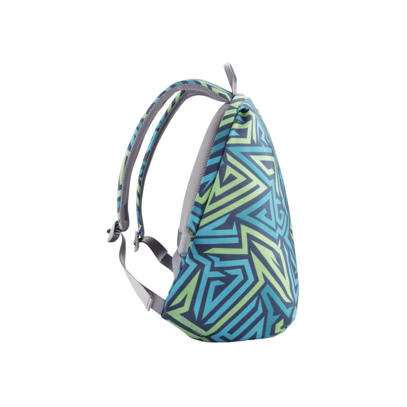Рюкзак для ноутбука Bobby Soft Art, Abstract Blue