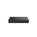 10-портовый 10/100M MERCUSYS PoE-коммутатор, MS110P, 8 портов PoE+, бюджетный 65 Вт, стальной корпус