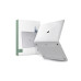Smartshell Tech-Protect для Macbook Pro 14 (2021-2023), кристально чистый
