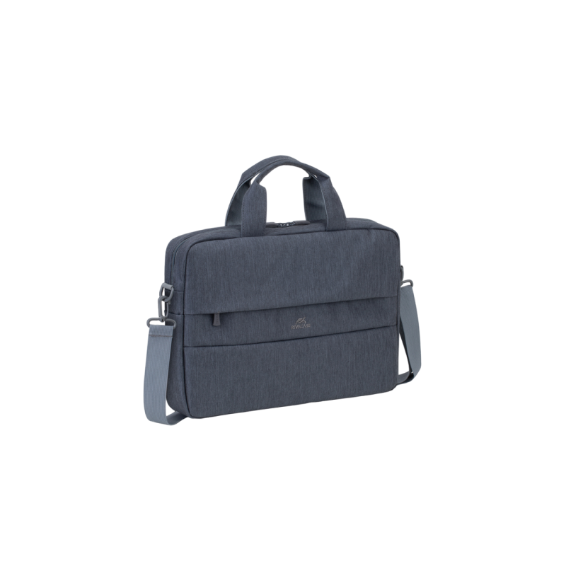 Сумка для ноутбука Rivacase 7522, Dark Gray