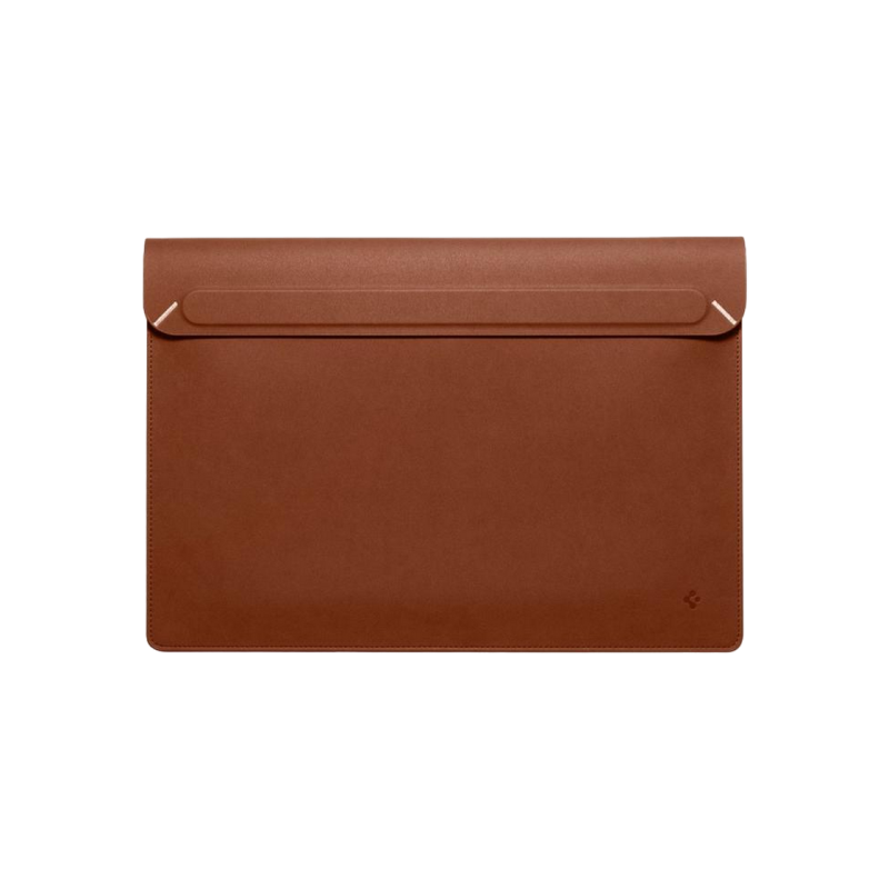 Сумка для ноутбука Spigen Valentinus for 15-16", Classic Brown