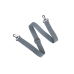 Сумка для ноутбука Rivacase 7522, Dark Gray