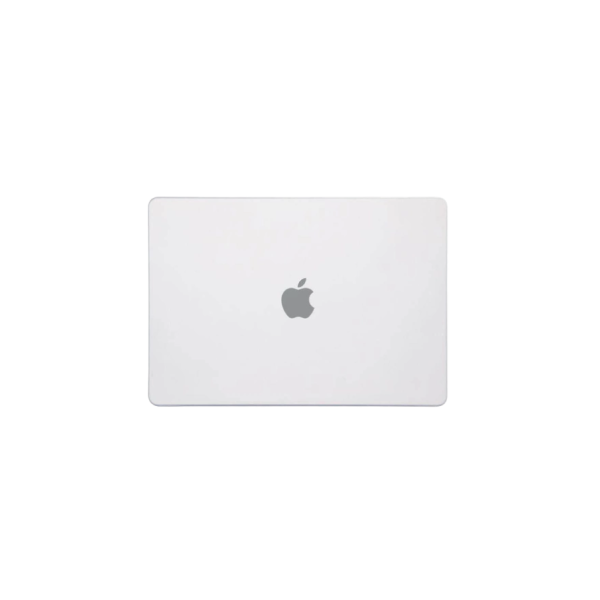 Smartshell Tech-Protect for Macbook Air 15 (2023), Matte Clear