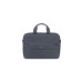 Сумка для ноутбука Rivacase 7522, Dark Gray