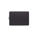 Сумка для ноутбука Rivacase 7704 ECO, Black