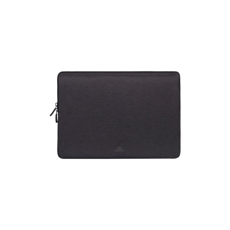 Сумка для ноутбука Rivacase 7704 ECO, Black