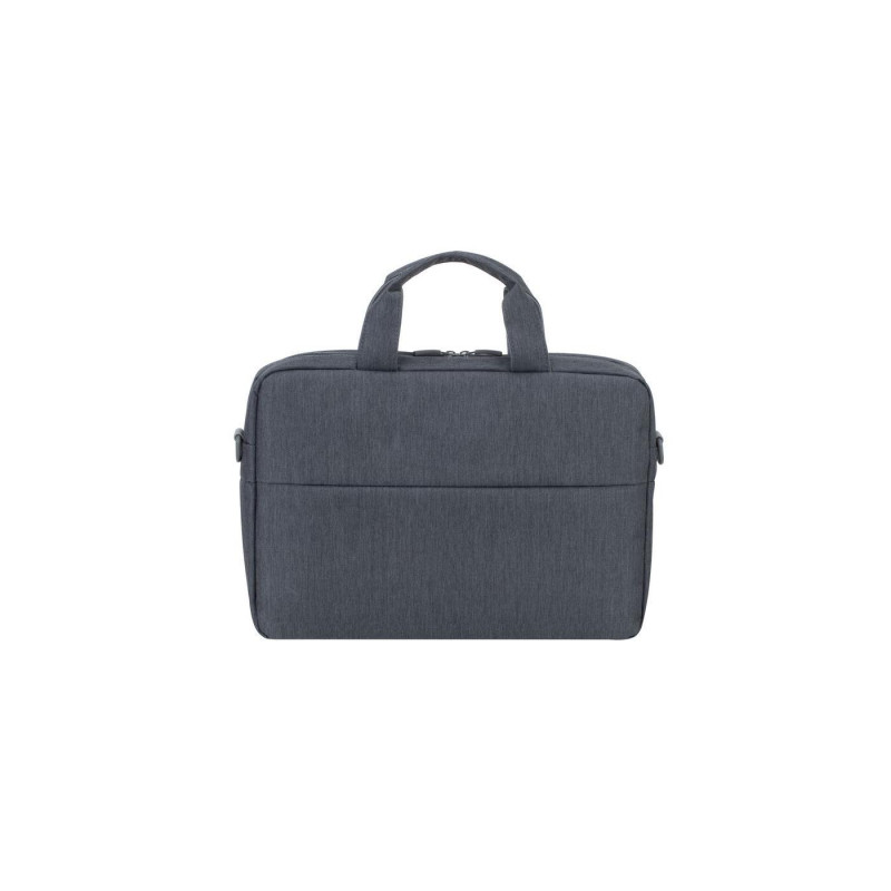 Сумка для ноутбука Rivacase 7522, Dark Gray