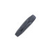 Сумка для ноутбука Rivacase 7522, Dark Gray