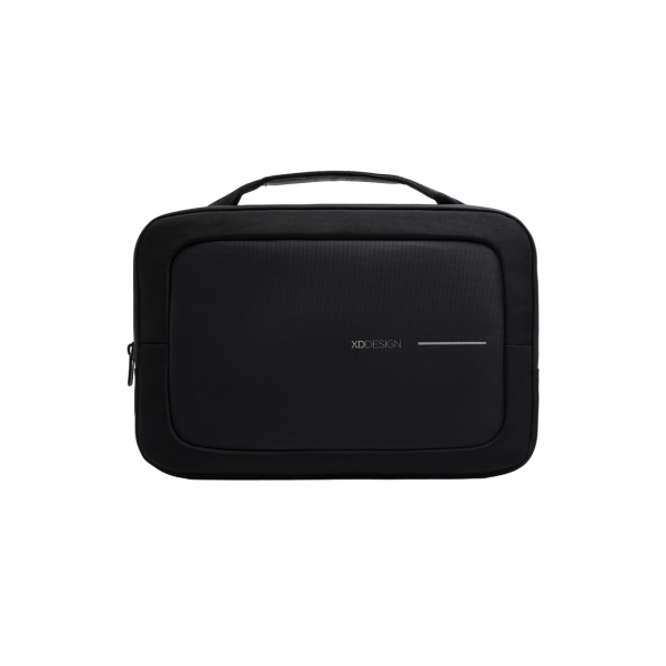 Сумка для ноутбука XD Design P706.221 Черная