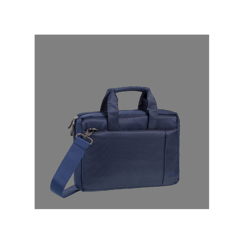 Сумка для ноутбука Rivacase 8221, Blue