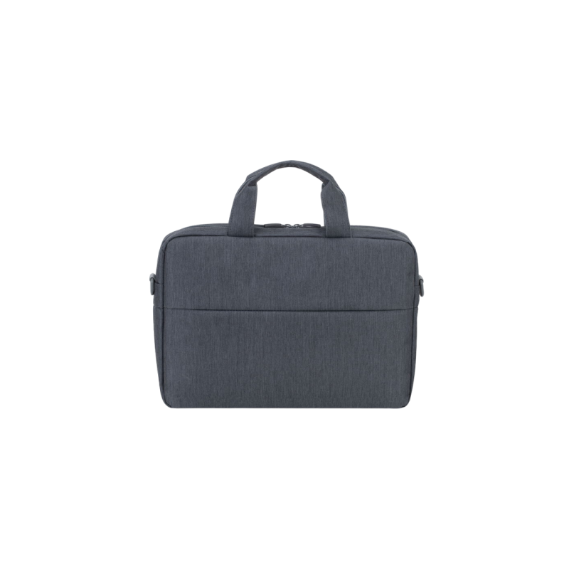 Сумка для ноутбука Rivacase 7522, Dark Gray