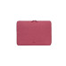 Сумка для ноутбука Rivacase 7704 ECO, Red