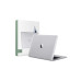 Smartshell Tech-Protect для Macbook Air 13 (2018-2020), кристально чистый
