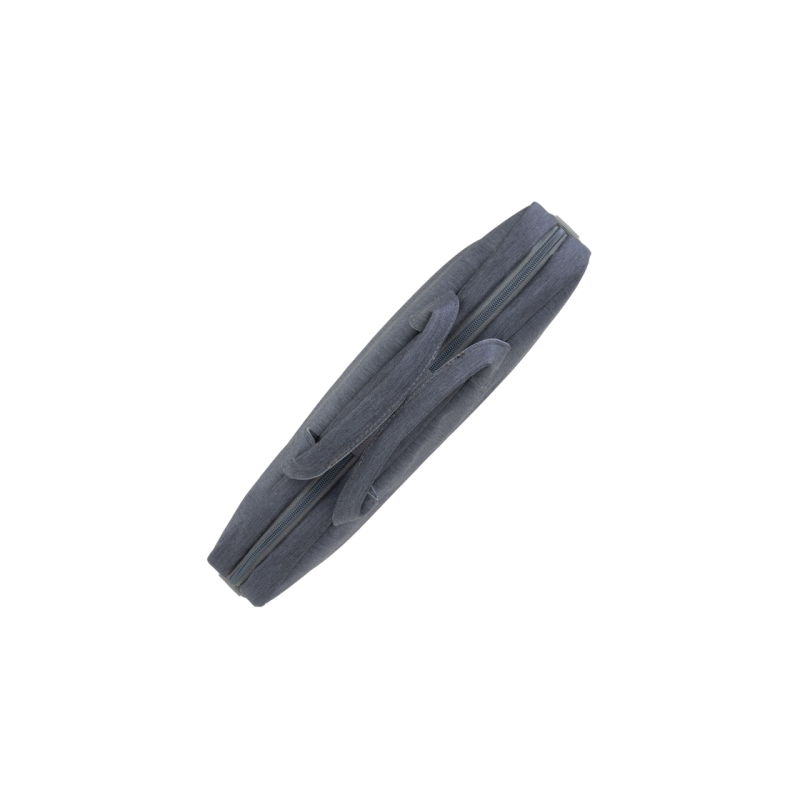 Сумка для ноутбука Rivacase 7522, Dark Gray