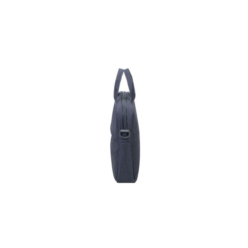 Сумка для ноутбука Rivacase 7522, Dark Gray