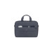 Сумка для ноутбука Rivacase 7522, Dark Gray