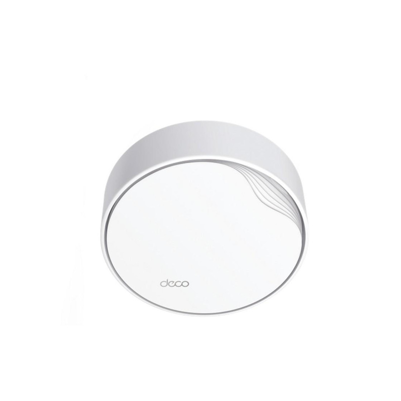 Роутер TP-Link Deco X50-PoE(1-pack)