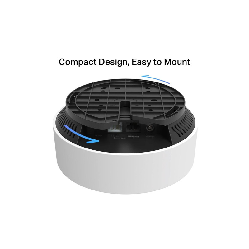 Роутер TP-Link Deco X50-PoE(2-pack)