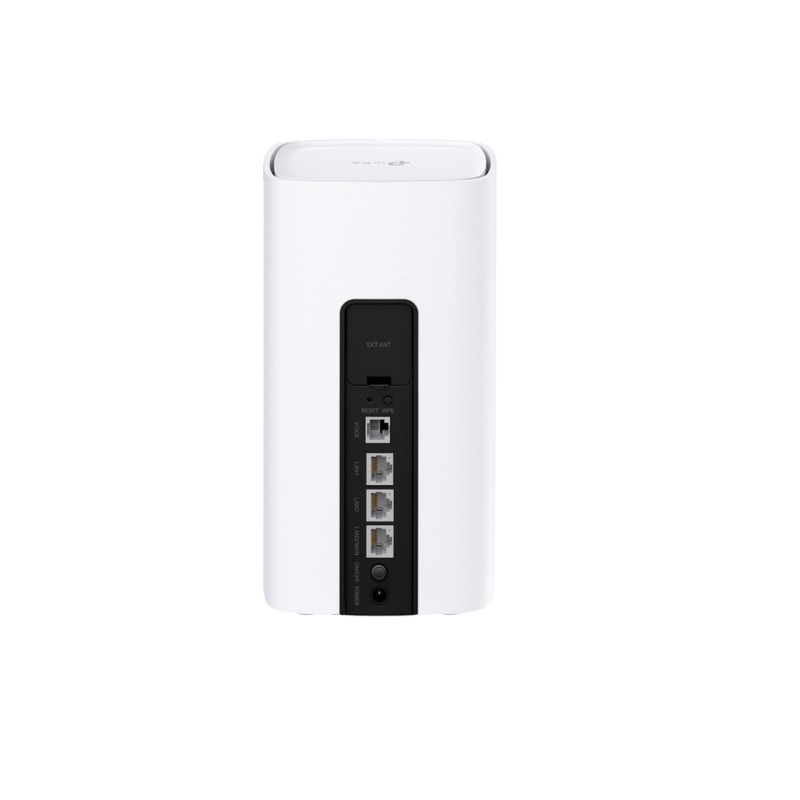 Роутер TP-LINK NX511v DVT