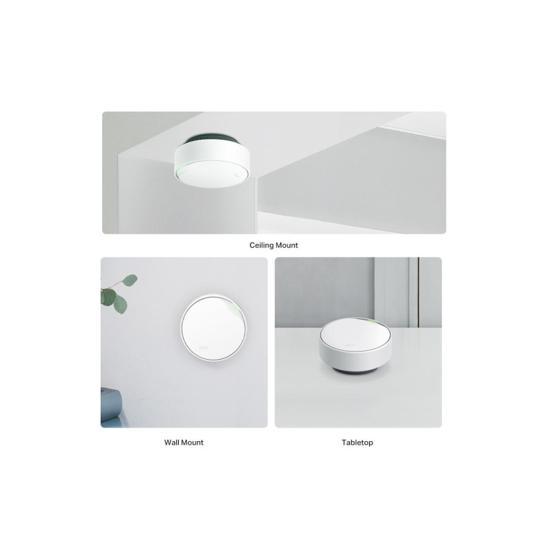 Роутер TP-Link Deco X50-PoE(2-pack)