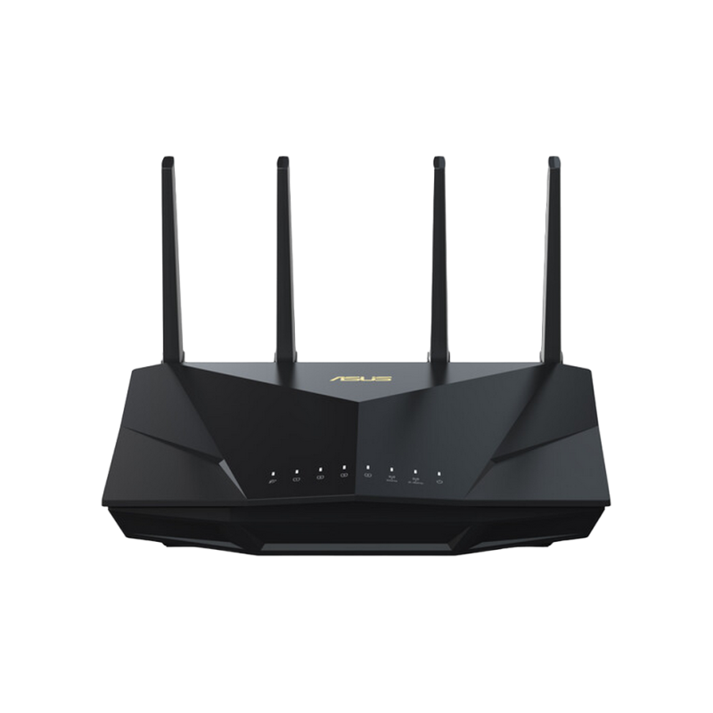 Router Asus RT-AX5400