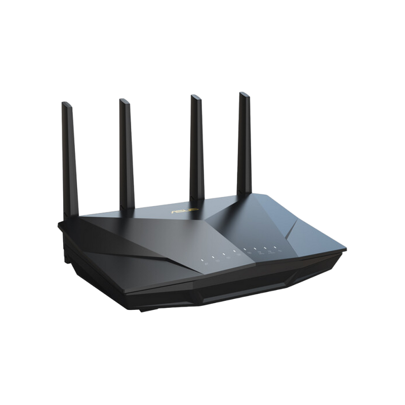 Router Asus RT-AX5400