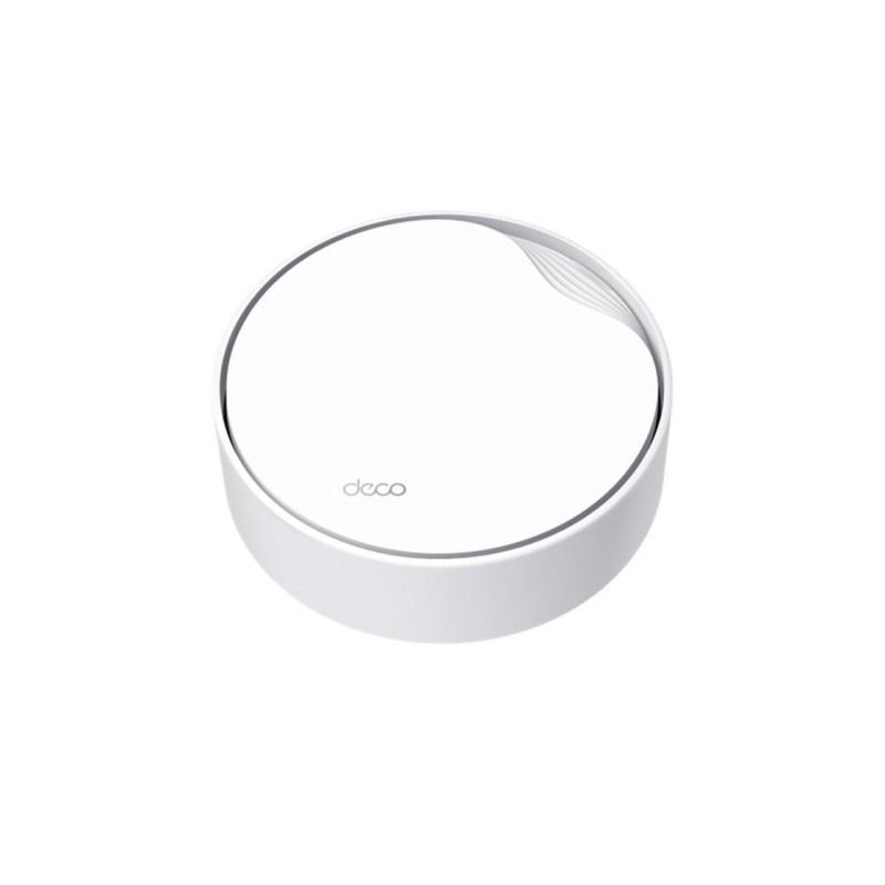 Роутер TP-Link Deco X50-PoE(1-pack)