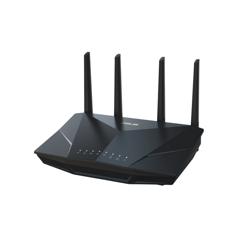 Router Asus RT-AX5400