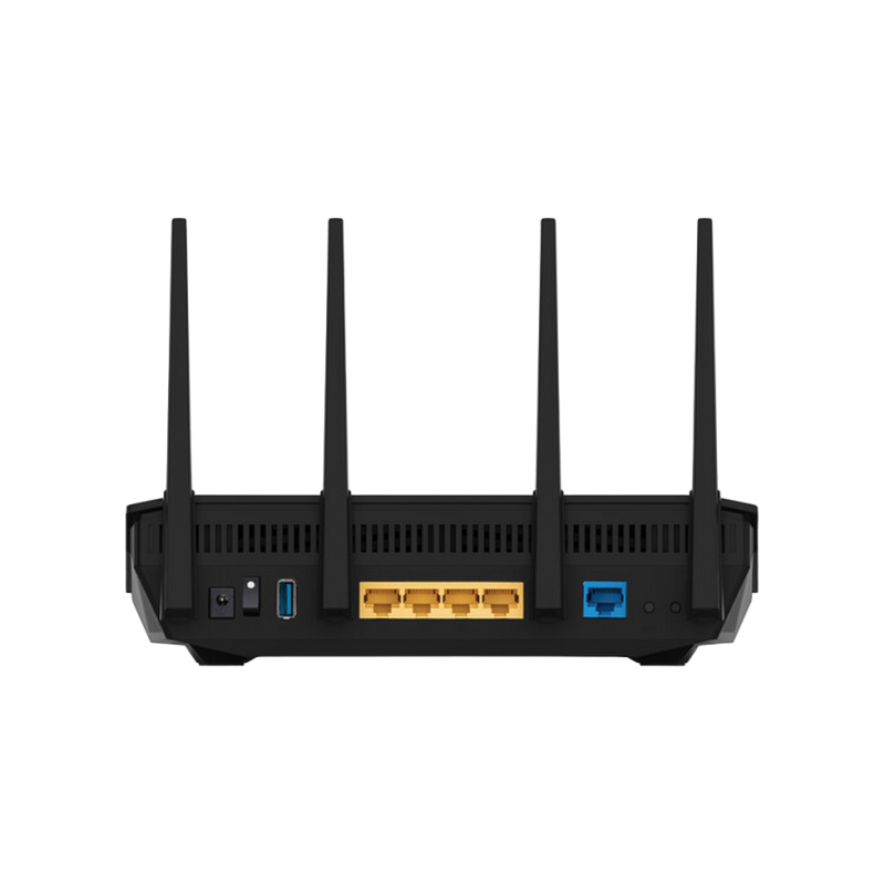 Router Asus RT-AX5400