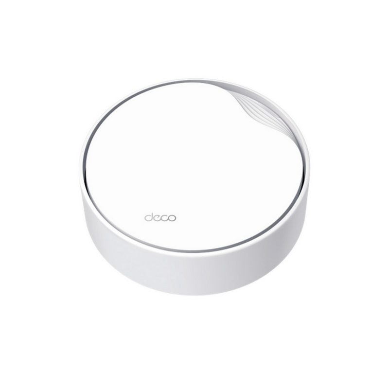 Роутер TP-Link Deco X50-PoE(1-pack)