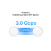 Роутер TP-Link Deco X50-PoE(2-pack)