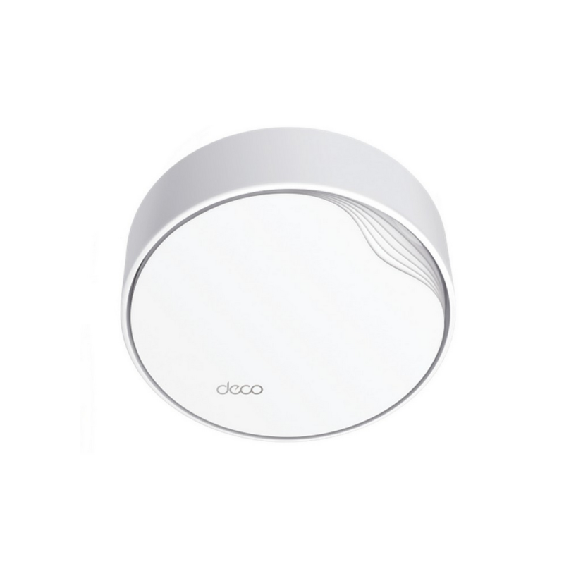 Роутер TP-Link Deco X50-PoE(1-pack)