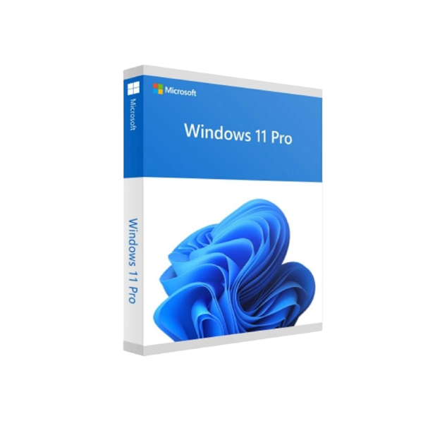 FPP Windows 11 Pro 64-битная английская версия