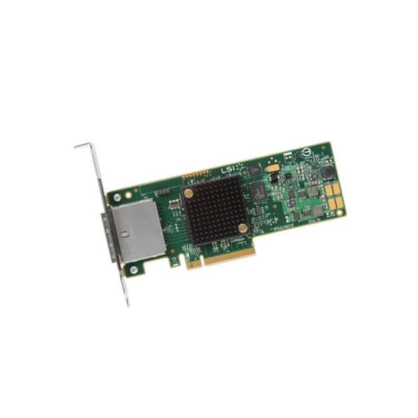 INTEL RAID CONTROLLER RS25GB008