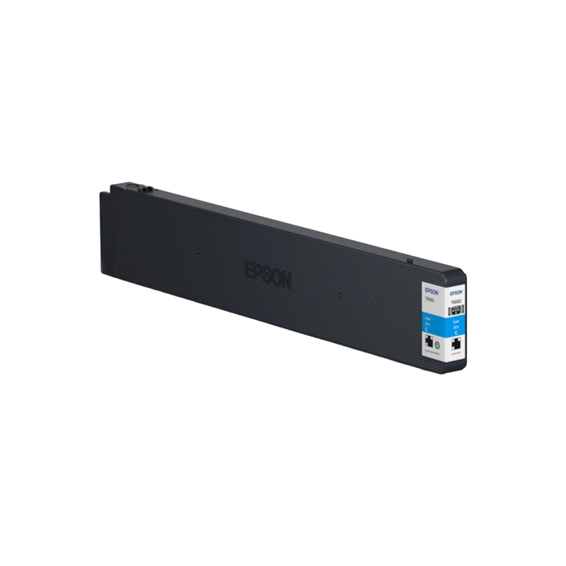 Картридж с чернилами Epson T858200, Cyan