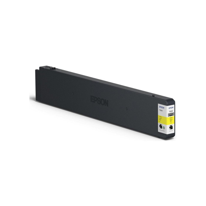 Картридж с чернилами Epson T858400, Yellow