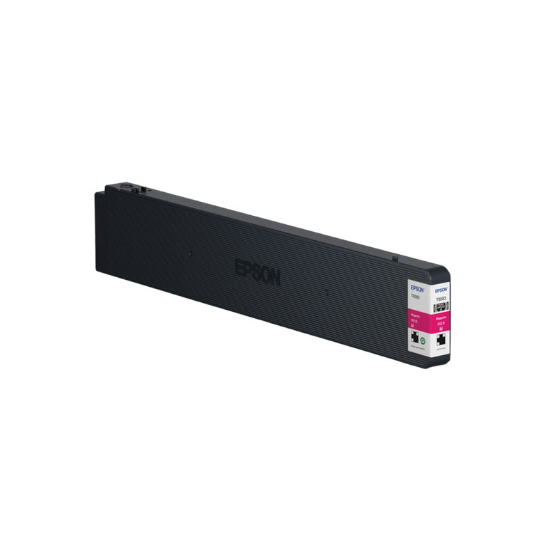 Картридж с чернилами Epson T858300, Magenta