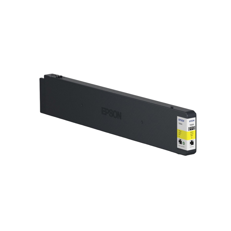 Картридж с чернилами Epson T858400, Yellow