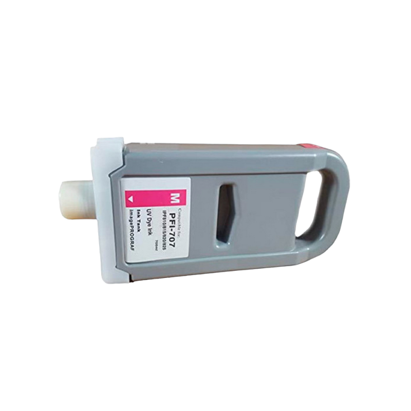 Картридж с чернилами Canon PFI-707, Magenta