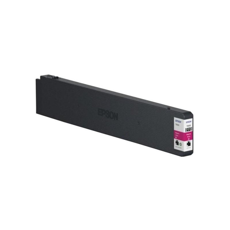Картридж с чернилами Epson T858300, Magenta